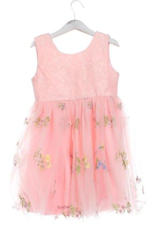 Rochie pentru copii Unbranded, Mărime 5-6y/ 116-122 cm, Culoare Multicolor, Preț 62,56 Lei