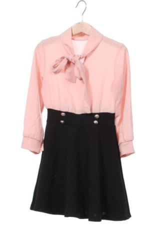 Детска рокля Unbranded, Размер 3-6m/ 62-68 см, Цвят Пепел от рози, Цена 12,78 €