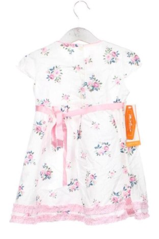 Dziecięca sukienka Unbranded, Rozmiar 1-2m/ 50-56 cm, Kolor Kolorowy, Cena 52,99 zł