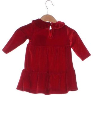 Detské šaty  Unbranded, Veľkosť 2-3m/ 56-62 cm, Farba Červená, Cena  9,00 €
