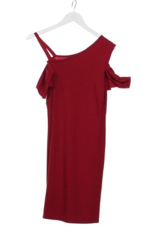 Detské šaty  Unbranded, Veľkosť 14-15y/ 168-170 cm, Farba Červená, Cena  12,32 €