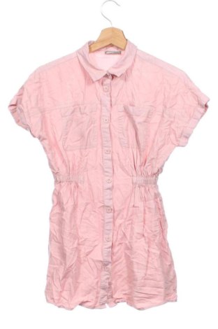 Dziecięca sukienka Unbranded, Rozmiar 10-11y/ 146-152 cm, Kolor Różowy, Cena 35,99 zł