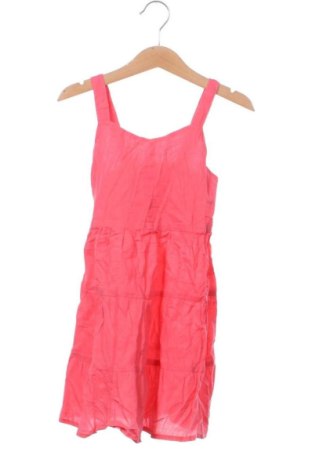 Dziecięca sukienka Unbranded, Rozmiar 3-6m/ 62-68 cm, Kolor Różowy, Cena 34,99 zł
