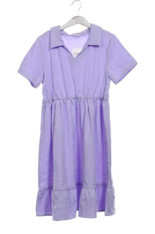 Dětské šaty  Unbranded, Velikost 12-13y/ 158-164 cm, Barva Fialová, Cena  369,00 Kč