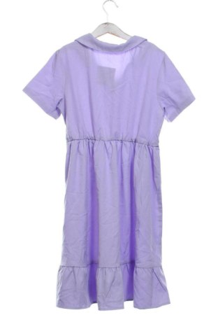 Dětské šaty  Unbranded, Velikost 12-13y/ 158-164 cm, Barva Fialová, Cena  369,00 Kč