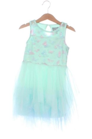 Rochie pentru copii Unbranded, Mărime 3-4y/ 104-110 cm, Culoare Multicolor, Preț 59,35 Lei