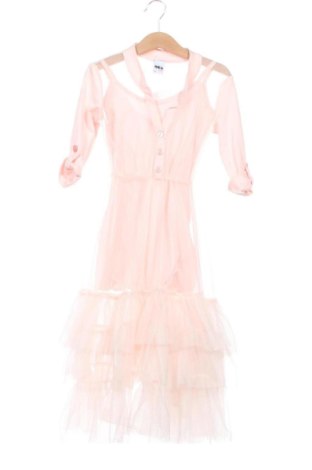 Detské šaty  Unbranded, Veľkosť 3-4y/ 104-110 cm, Farba Ružová, Cena  11,00 €