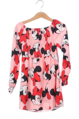 Dziecięca sukienka Unbranded, Rozmiar 6-7y/ 122-128 cm, Kolor Kolorowy, Cena 38,99 zł