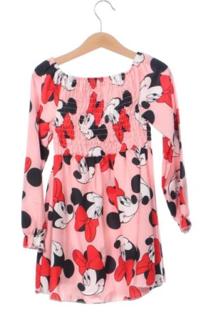 Dziecięca sukienka Unbranded, Rozmiar 6-7y/ 122-128 cm, Kolor Kolorowy, Cena 38,99 zł