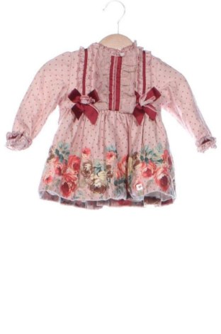 Dziecięca sukienka Unbranded, Rozmiar 3-6m/ 62-68 cm, Kolor Kolorowy, Cena 41,00 zł