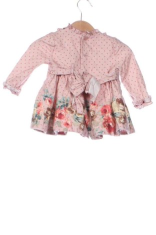 Dziecięca sukienka Unbranded, Rozmiar 3-6m/ 62-68 cm, Kolor Kolorowy, Cena 41,00 zł