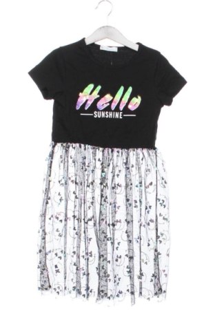 Dziecięca sukienka Unbranded, Rozmiar 7-8y/ 128-134 cm, Kolor Kolorowy, Cena 45,99 zł
