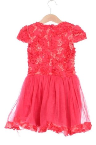 Detské šaty  Unbranded, Veľkosť 4-5y/ 110-116 cm, Farba Červená, Cena  22,83 €