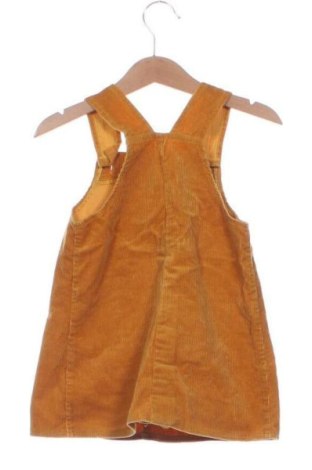 Dziecięca sukienka Unbranded, Rozmiar 2-3y/ 98-104 cm, Kolor Pomarańczowy, Cena 48,23 zł