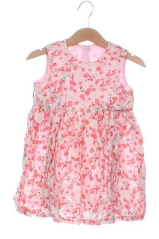 Dziecięca sukienka Unbranded, Rozmiar 2-3y/ 98-104 cm, Kolor Kolorowy, Cena 48,23 zł