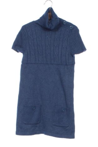 Detské šaty  Unbranded, Veľkosť 7-8y/ 128-134 cm, Farba Modrá, Cena  10,00 €