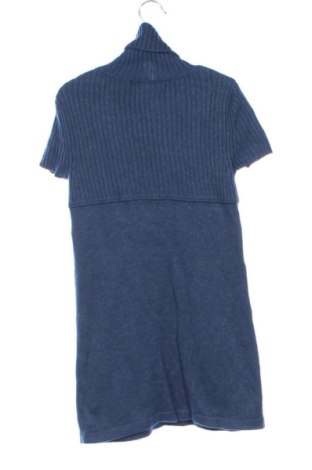 Detské šaty  Unbranded, Veľkosť 7-8y/ 128-134 cm, Farba Modrá, Cena  10,00 €