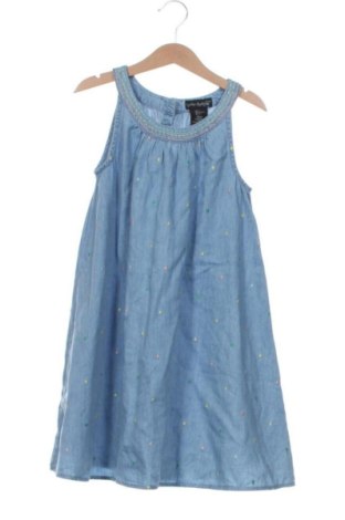 Kinderkleid Unbranded, Größe 7-8y/ 128-134 cm, Farbe Mehrfarbig, Preis € 13,04