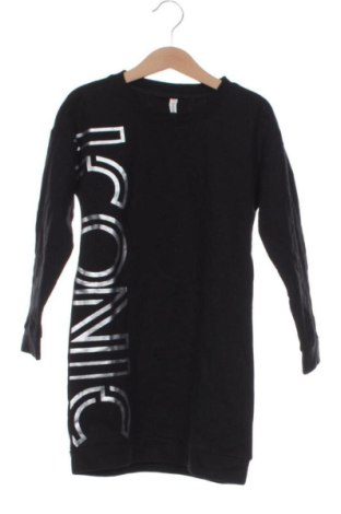 Παιδικό φόρεμα Unbranded, Μέγεθος 5-6y/ 116-122 εκ., Χρώμα Μαύρο, Τιμή 13,24 €