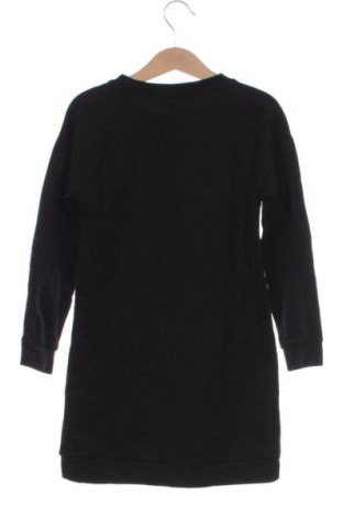 Παιδικό φόρεμα Unbranded, Μέγεθος 5-6y/ 116-122 εκ., Χρώμα Μαύρο, Τιμή 13,24 €