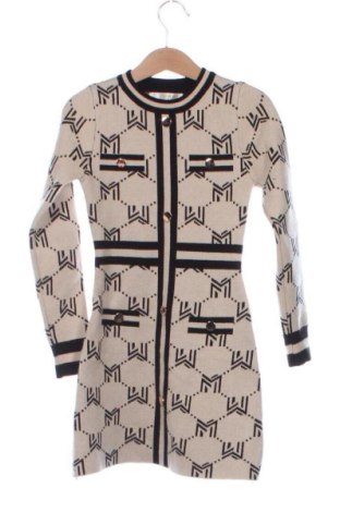 Kinderkleid Unbranded, Größe 5-6y/ 116-122 cm, Farbe Mehrfarbig, Preis € 9,02