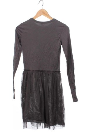 Kinderkleid United Colors Of Benetton, Größe 14-15y/ 168-170 cm, Farbe Grau, Preis € 17,99