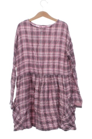 Dziecięca sukienka United Colors Of Benetton, Rozmiar 10-11y/ 146-152 cm, Kolor Kolorowy, Cena 38,99 zł