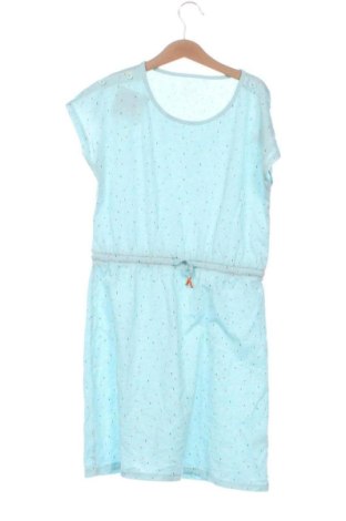 Dziecięca sukienka Yigga, Rozmiar 10-11y/ 146-152 cm, Kolor Niebieski, Cena 38,99 zł