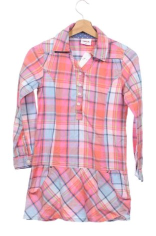 Kinderkleid Yigga, Größe 10-11y/ 146-152 cm, Farbe Mehrfarbig, Preis 5,99 €