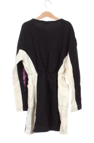 Dziecięca sukienka Zara, Rozmiar 10-11y/ 146-152 cm, Kolor Czarny, Cena 48,99 zł