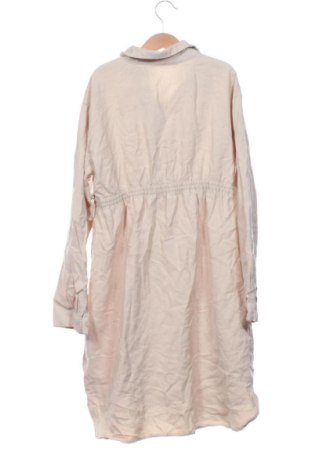 Dziecięca sukienka Zara, Rozmiar 12-13y/ 158-164 cm, Kolor Beżowy, Cena 26,99 zł