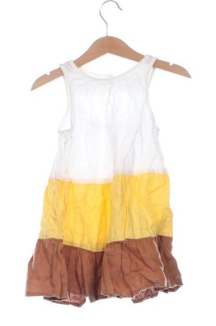 Dziecięca sukienka Zara, Rozmiar 2-3y/ 98-104 cm, Kolor Kolorowy, Cena 58,94 zł
