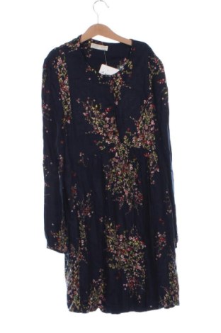 Kinderkleid Zara, Größe 12-13y/ 158-164 cm, Farbe Mehrfarbig, Preis € 8,25