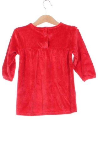 Gyerek ruha Zeeman, Méret 9-12m / 74-80 cm, Szín Piros, Ár 2 479 Ft