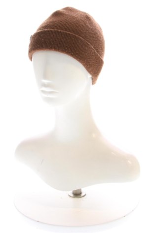 Dziecięca czapka Dopo Dopo, Kolor Brązowy, Cena 34,99 zł