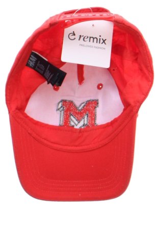 Kindermütze H&M, Farbe Rot, Preis € 9,99