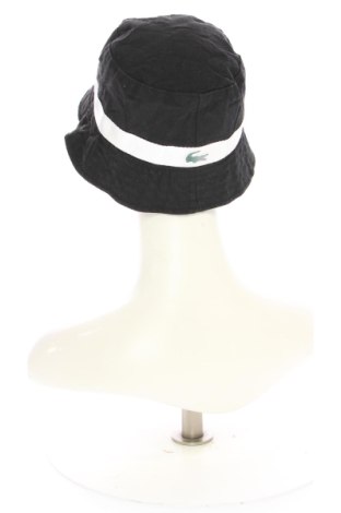 Dziecięca czapka Lacoste, Kolor Czarny, Cena 98,99 zł