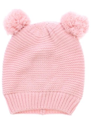 Dětská čepice  Lupilu, Barva Růžová, Cena  201,00 Kč