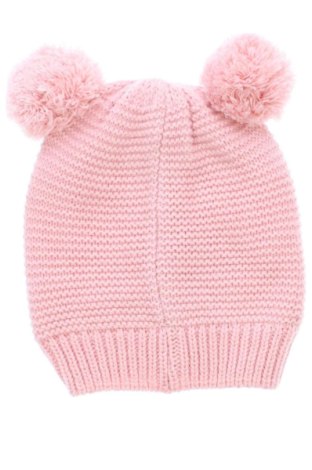 Dětská čepice  Lupilu, Barva Růžová, Cena  201,00 Kč