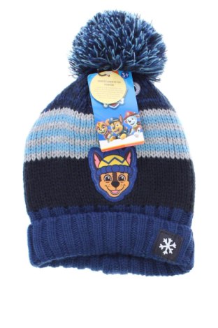 Dziecięca czapka Nickelodeon, Kolor Kolorowy, Cena 48,99 zł