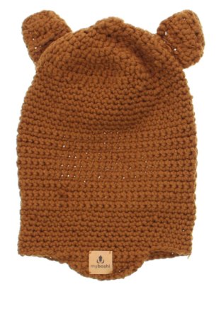 Căciulă pentru copii Unbranded, Culoare Maro, Preț 36,49 Lei