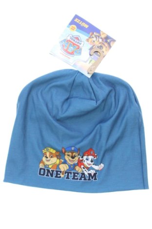 Dziecięca czapka Unbranded, Kolor Niebieski, Cena 48,23 zł