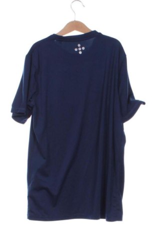Kinder T-Shirt Active Touch, Größe 11-12y/ 152-158 cm, Farbe Blau, Preis € 10,55