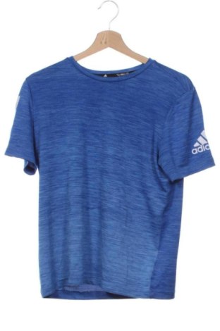 Kinder T-Shirt Adidas, Größe 12-13y/ 158-164 cm, Farbe Blau, Preis € 13,99