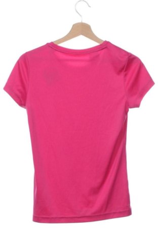 Детска тениска Adidas, Размер 12-13y/ 158-164 см, Цвят Розов, Цена 13,29 €