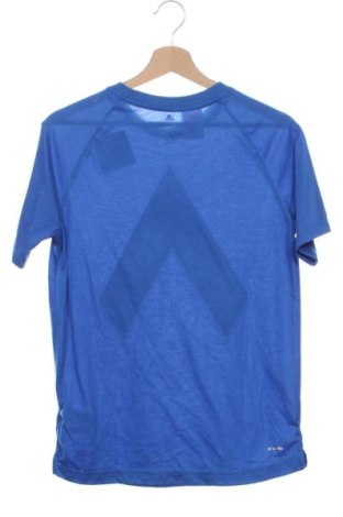 Kinder T-Shirt Adidas, Größe 12-13y/ 158-164 cm, Farbe Blau, Preis € 13,99