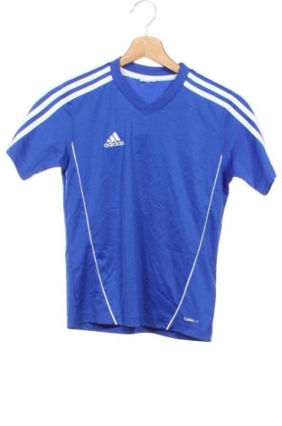 Kinder T-Shirt Adidas, Größe 5-6y/ 116-122 cm, Farbe Blau, Preis € 15,99