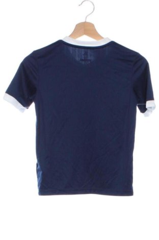 Kinder T-Shirt Adidas, Größe 8-9y/ 134-140 cm, Farbe Blau, Preis 16,99 €
