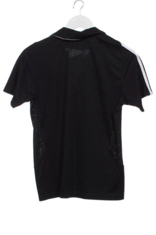 Dziecięcy T-shirt Adidas, Rozmiar 13-14y/ 164-168 cm, Kolor Czarny, Cena 61,99 zł