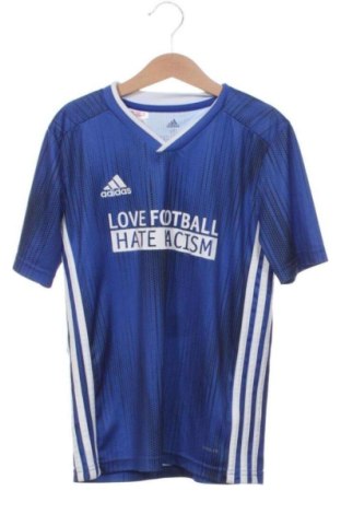Kinder T-Shirt Adidas, Größe 8-9y/ 134-140 cm, Farbe Mehrfarbig, Preis € 15,99